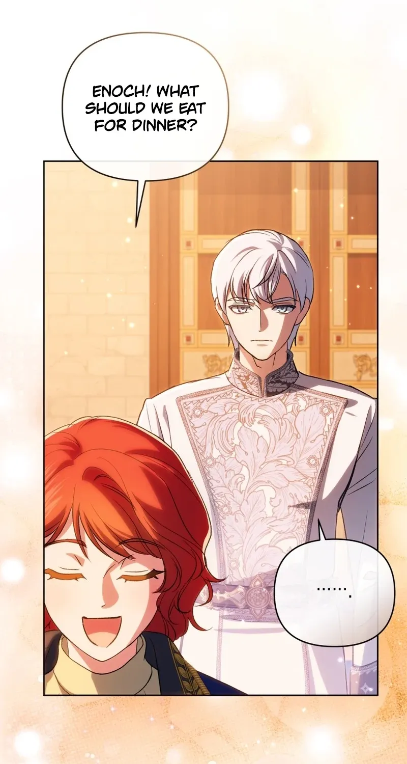 Enemies Meet at the Engagement Ceremony Chapter 26 page 69 - 