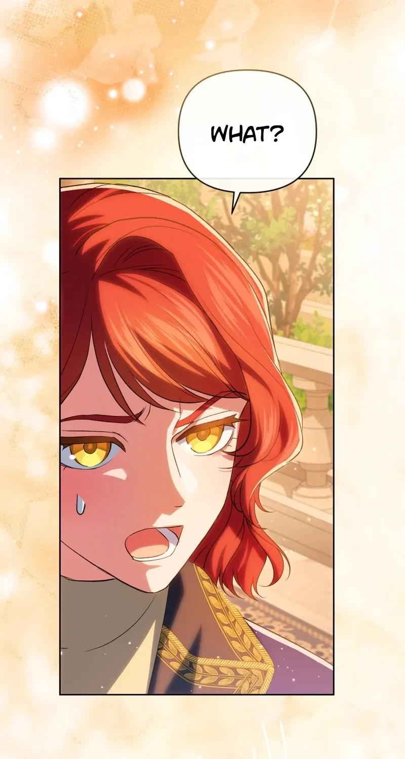 Enemies Meet at the Engagement Ceremony Chapter 26 page 72 - 