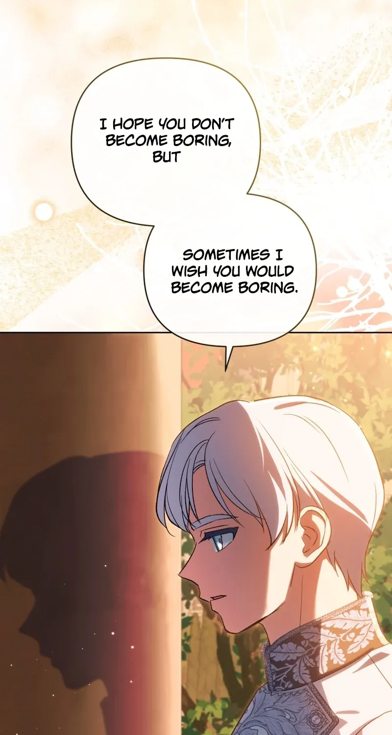 Enemies Meet at the Engagement Ceremony Chapter 26 page 73 - 