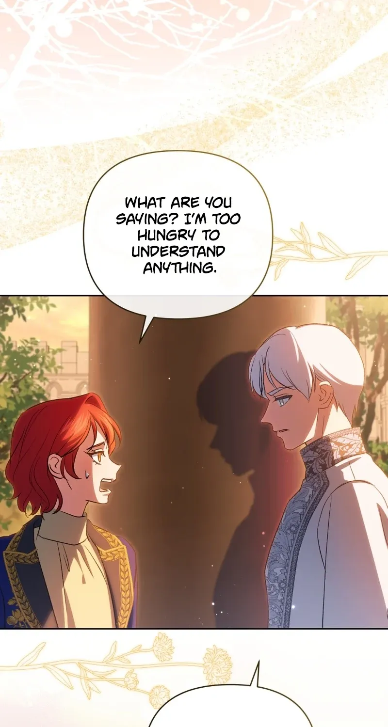 Enemies Meet at the Engagement Ceremony Chapter 26 page 75 - 