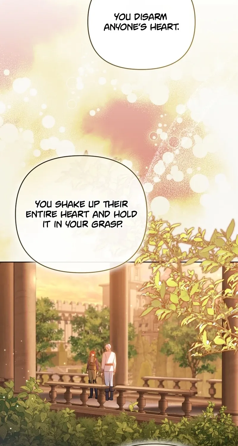 Enemies Meet at the Engagement Ceremony Chapter 26 page 76 - 