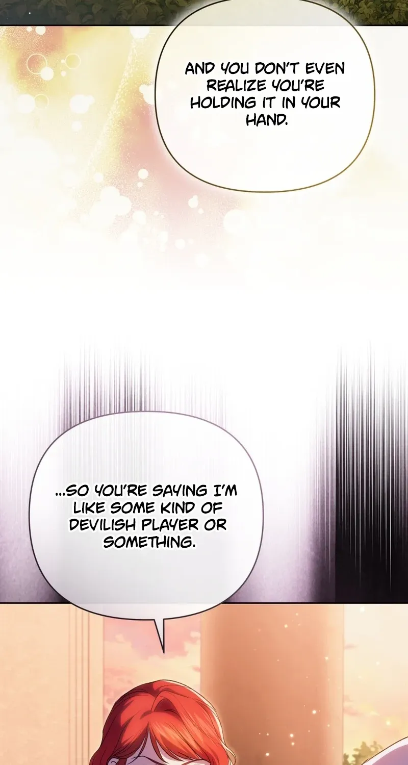 Enemies Meet at the Engagement Ceremony Chapter 26 page 77 - 