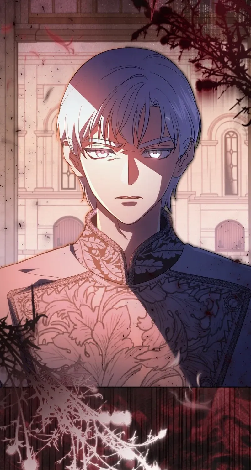 Enemies Meet at the Engagement Ceremony Chapter 26 page 79 - 