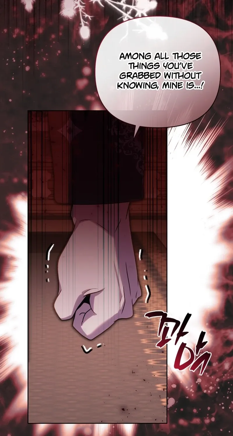 Enemies Meet at the Engagement Ceremony Chapter 26 page 80 - 