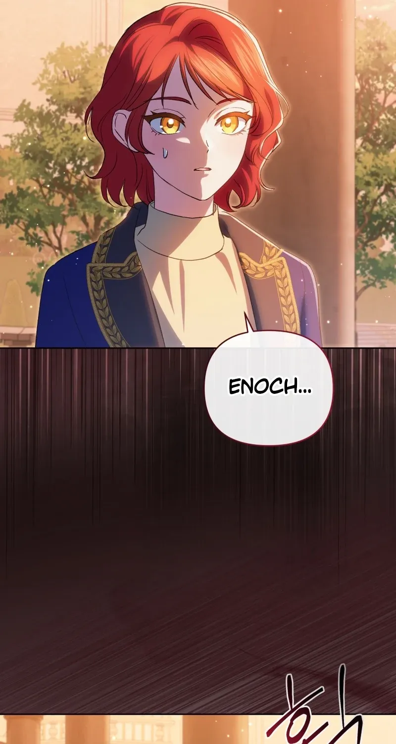 Enemies Meet at the Engagement Ceremony Chapter 26 page 82 - 