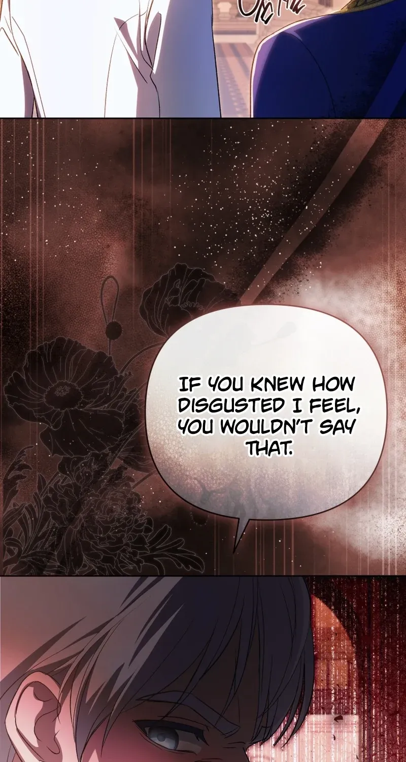 Enemies Meet at the Engagement Ceremony Chapter 26 page 86 - 
