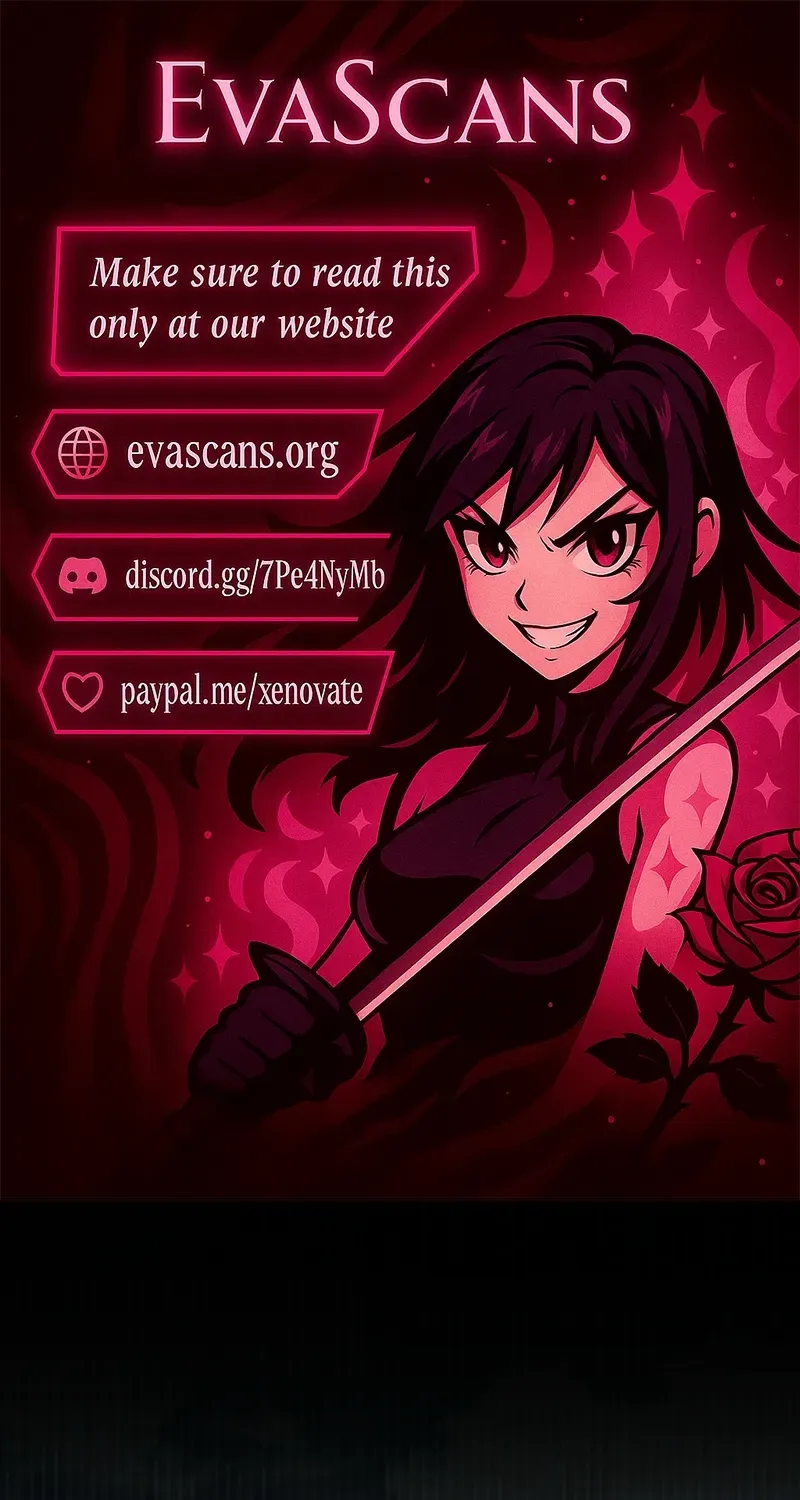 Enemies Meet at the Engagement Ceremony Chapter 27 page 1 - 