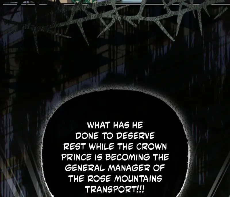 Enemies Meet at the Engagement Ceremony Chapter 27 page 15 - 