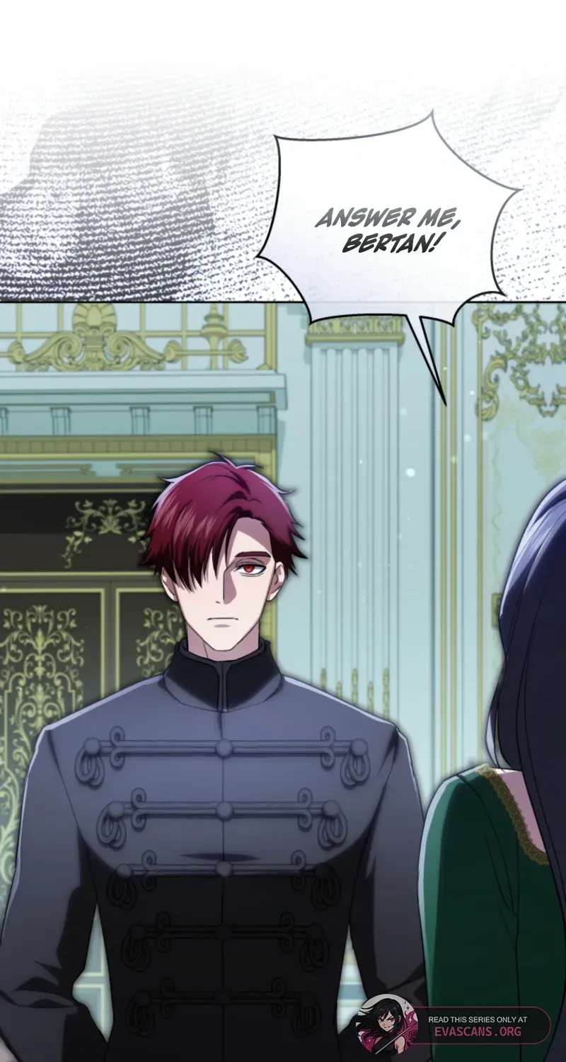 Enemies Meet at the Engagement Ceremony Chapter 27 page 17 - 