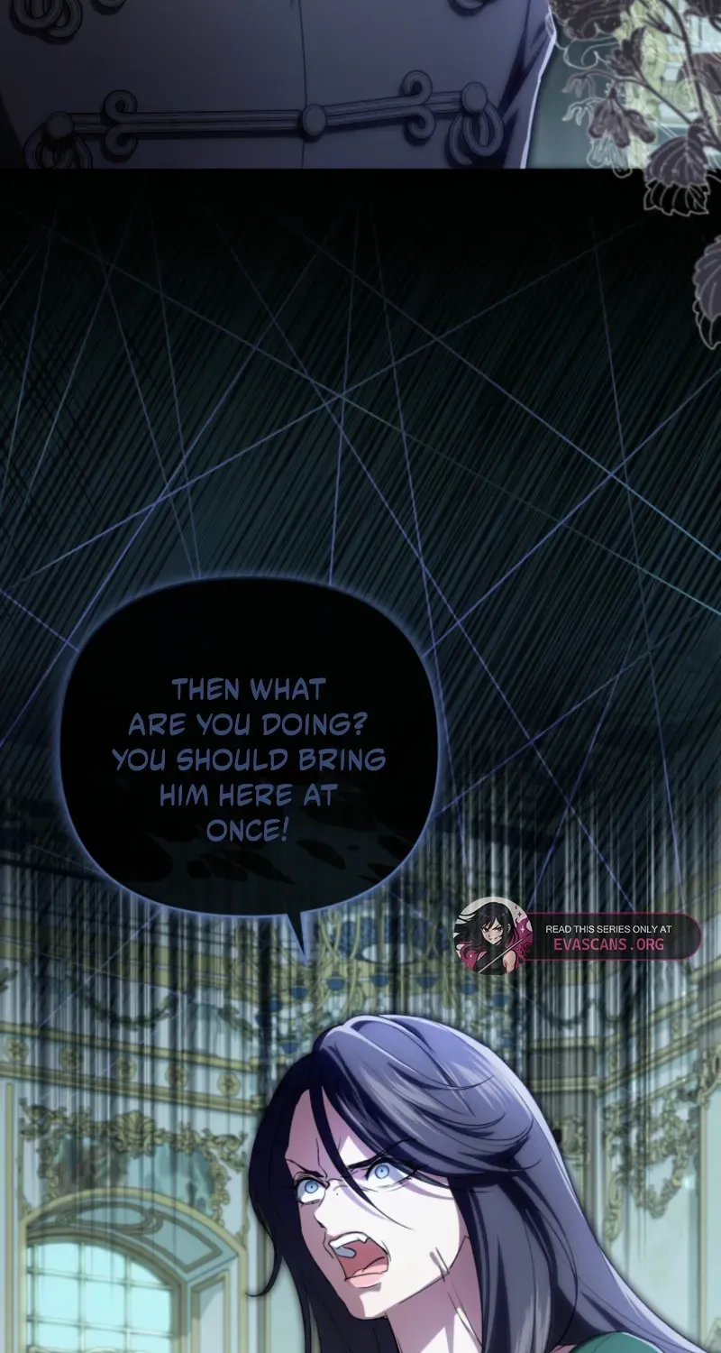 Enemies Meet at the Engagement Ceremony Chapter 27 page 19 - 