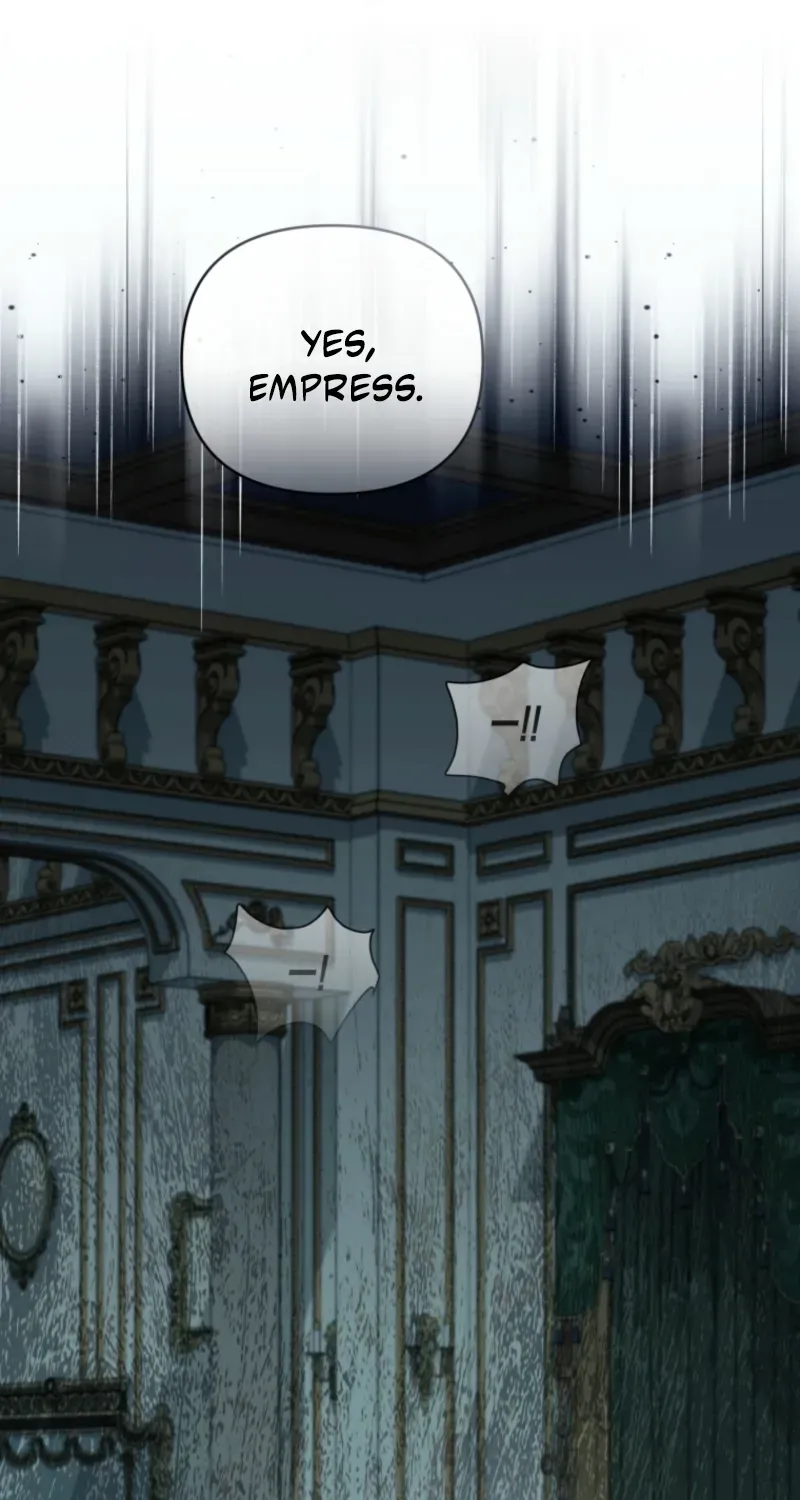 Enemies Meet at the Engagement Ceremony Chapter 27 page 21 - 