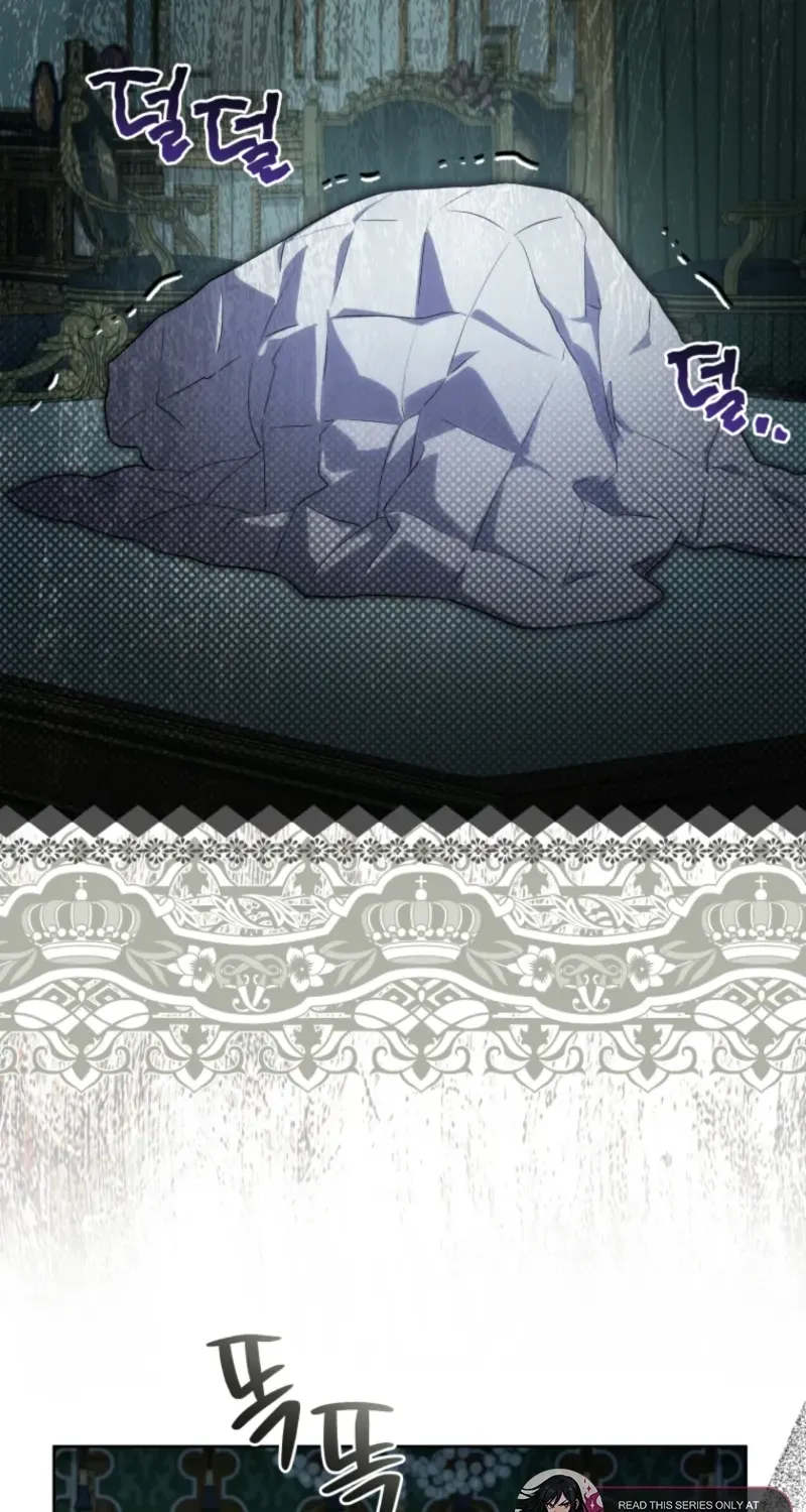 Enemies Meet at the Engagement Ceremony Chapter 27 page 22 - 