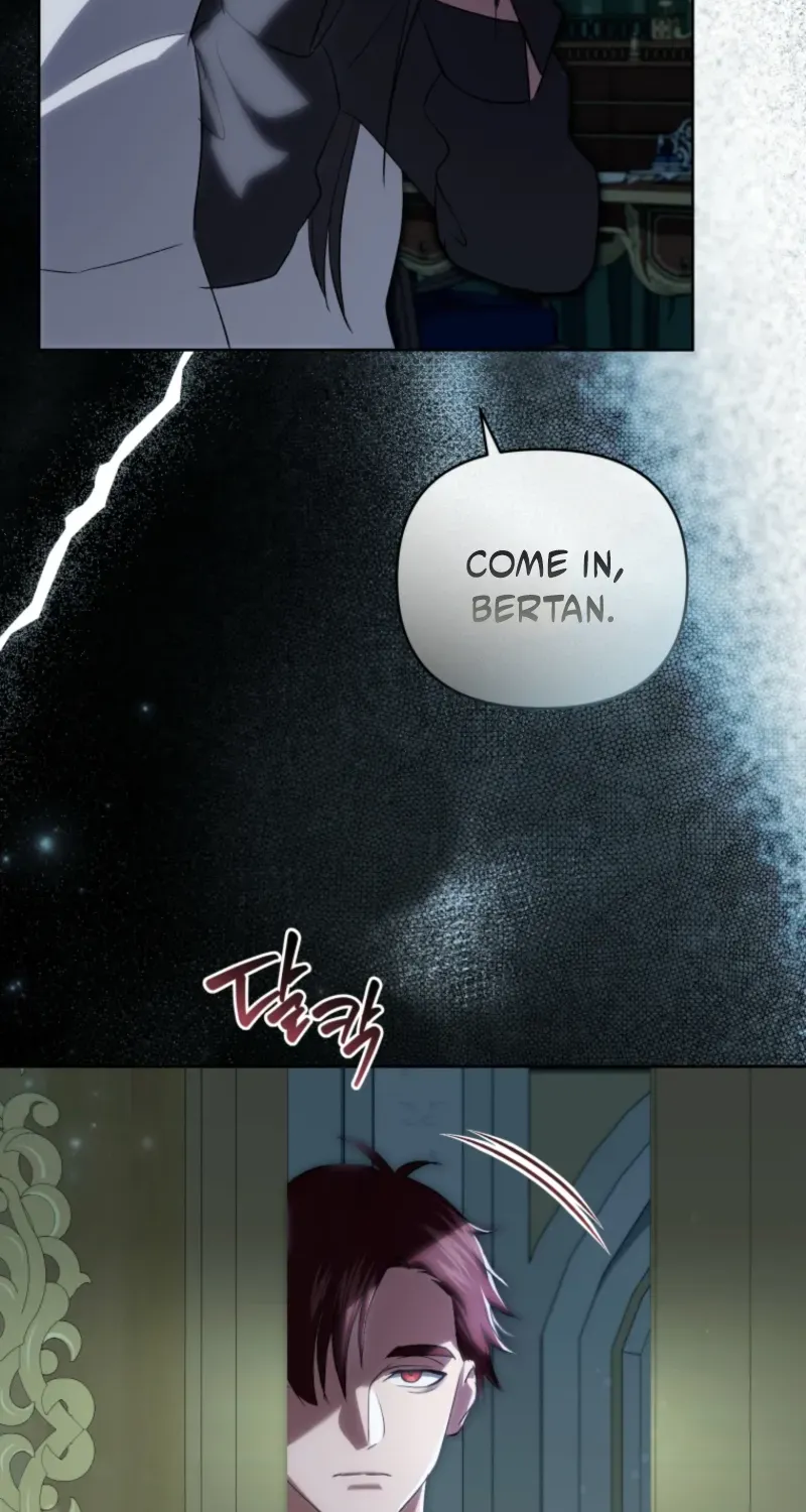 Enemies Meet at the Engagement Ceremony Chapter 27 page 26 - 