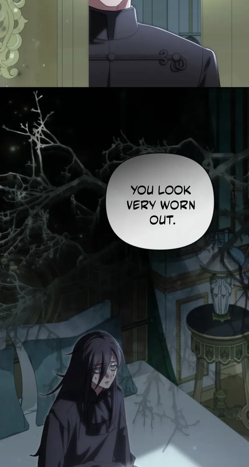 Enemies Meet at the Engagement Ceremony Chapter 27 page 27 - 