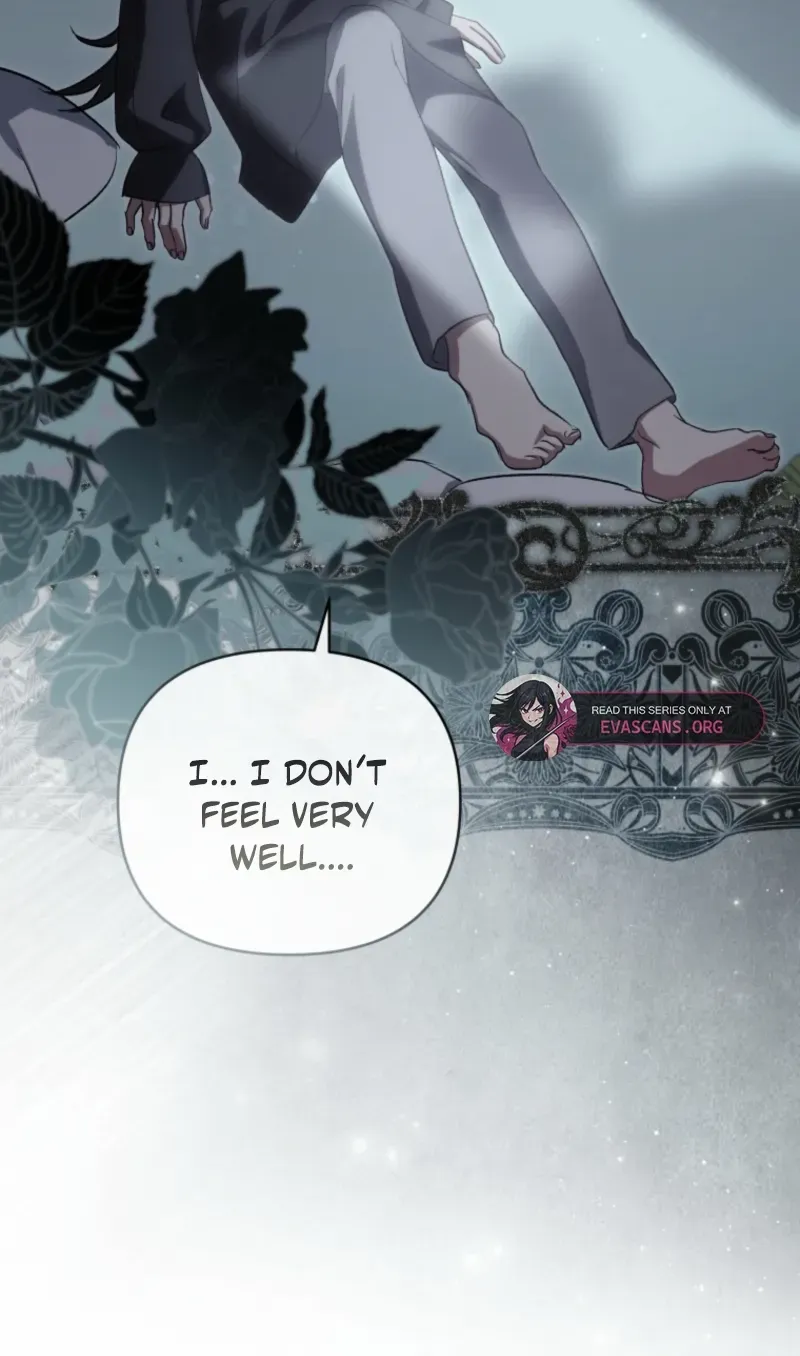 Enemies Meet at the Engagement Ceremony Chapter 27 page 28 - 