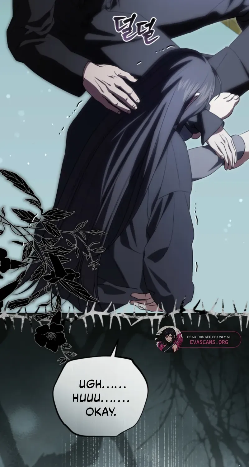 Enemies Meet at the Engagement Ceremony Chapter 27 page 34 - 