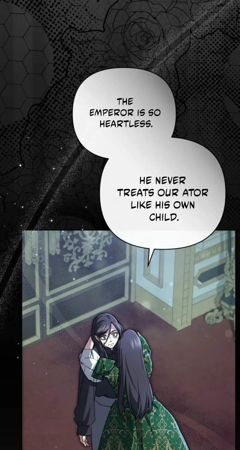 Enemies Meet at the Engagement Ceremony Chapter 27 page 40 - 