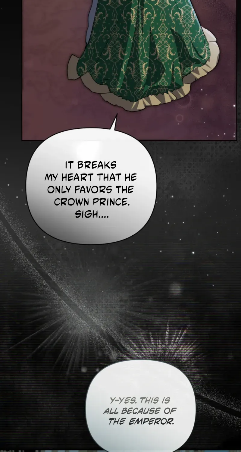 Enemies Meet at the Engagement Ceremony Chapter 27 page 41 - 