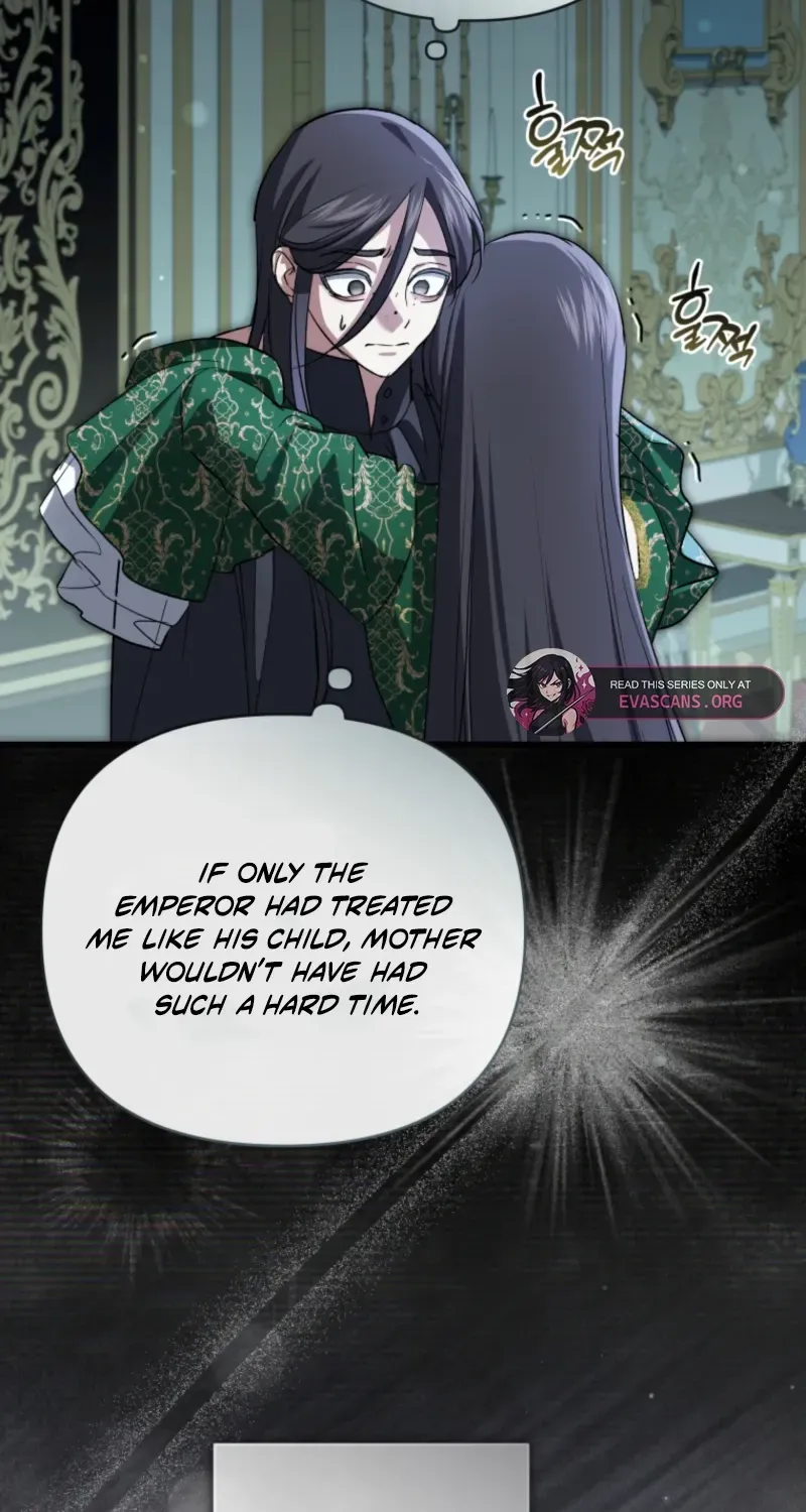Enemies Meet at the Engagement Ceremony Chapter 27 page 42 - 