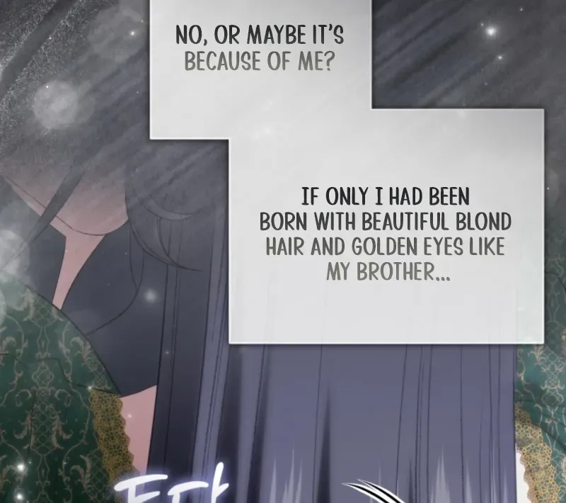 Enemies Meet at the Engagement Ceremony Chapter 27 page 43 - 