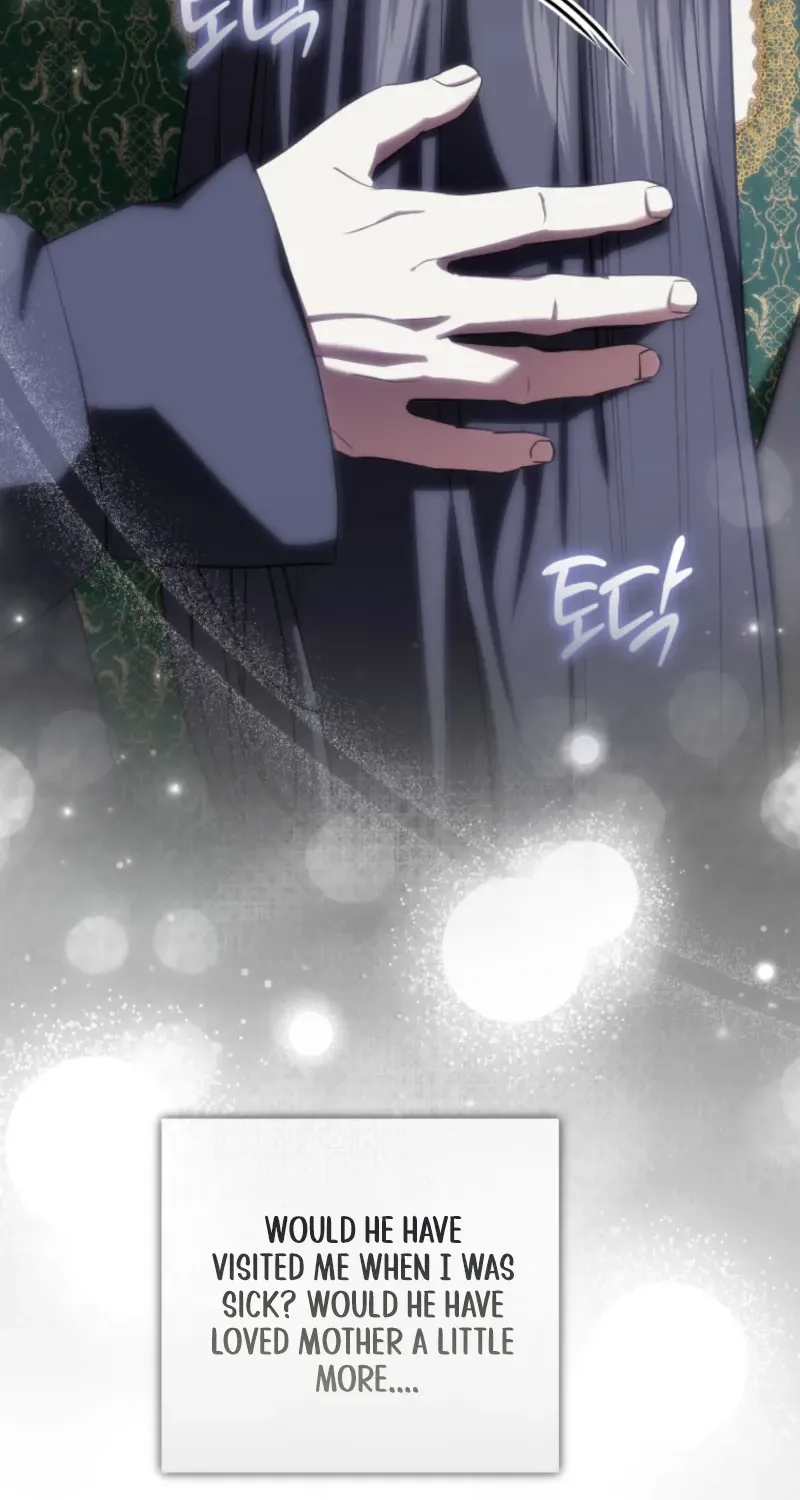 Enemies Meet at the Engagement Ceremony Chapter 27 page 44 - 
