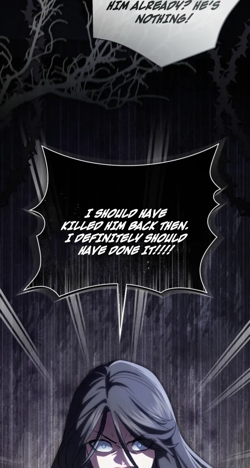 Enemies Meet at the Engagement Ceremony Chapter 27 page 6 - 