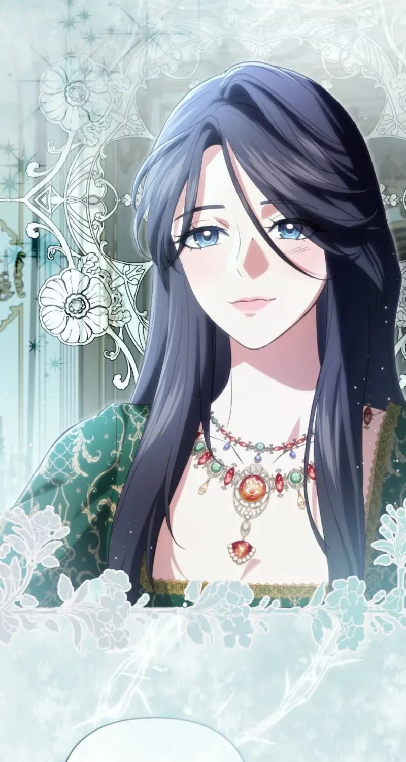Enemies Meet at the Engagement Ceremony Chapter 27 page 54 - 