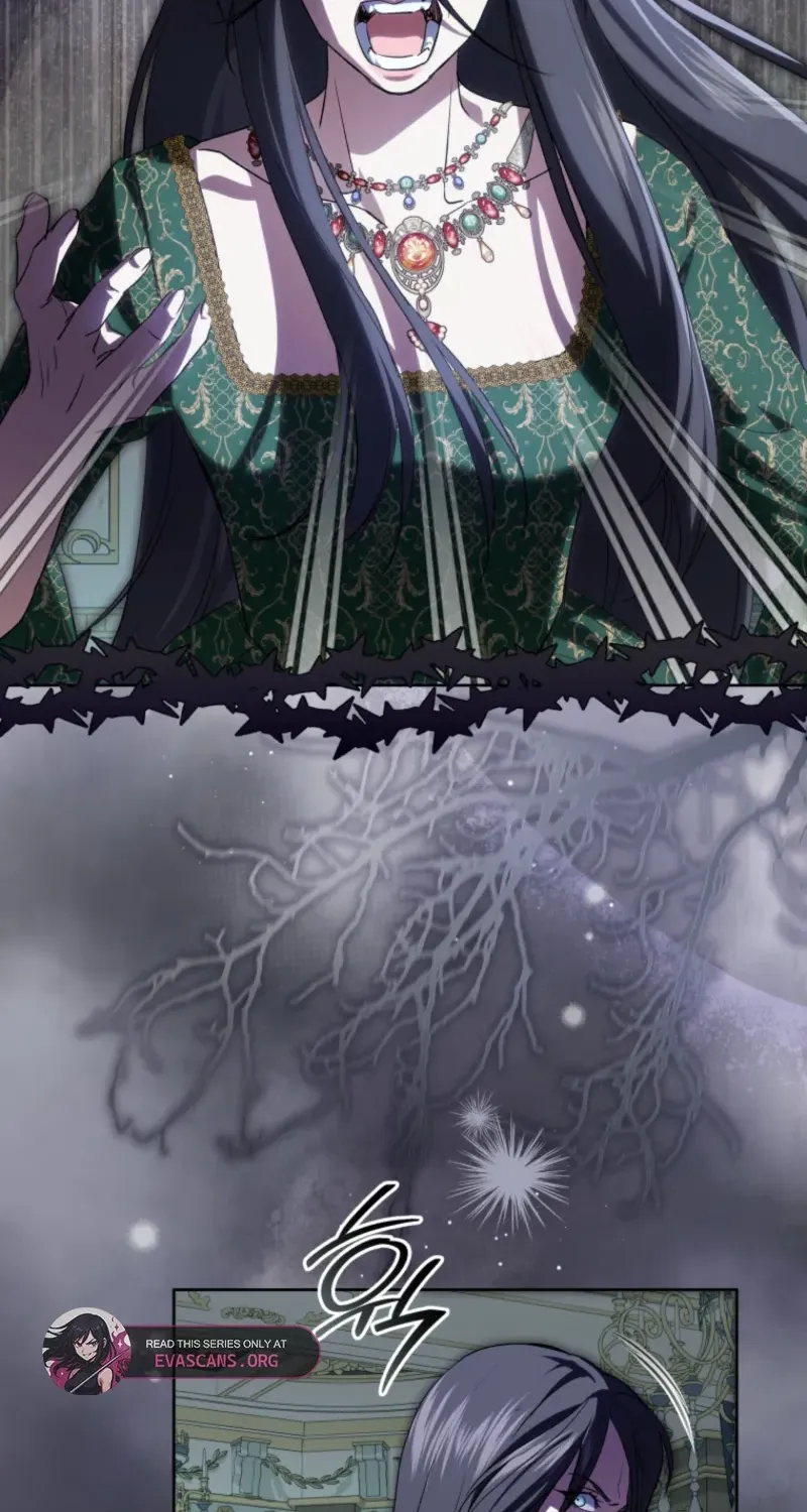 Enemies Meet at the Engagement Ceremony Chapter 27 page 7 - 