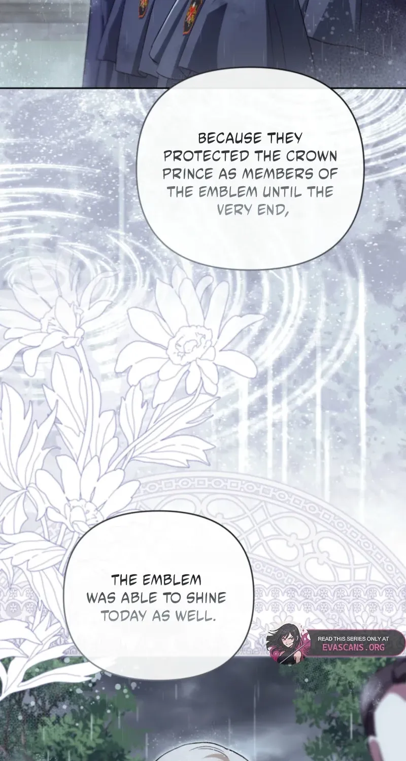 Enemies Meet at the Engagement Ceremony Chapter 27 page 67 - 