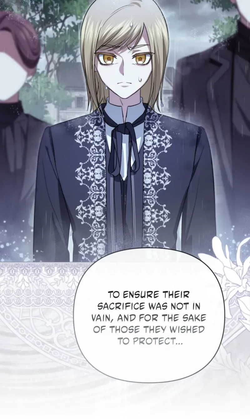 Enemies Meet at the Engagement Ceremony Chapter 27 page 68 - 