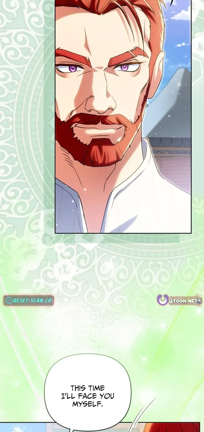 Enemies Meet at the Engagement Ceremony Chapter 28 page 11 - 