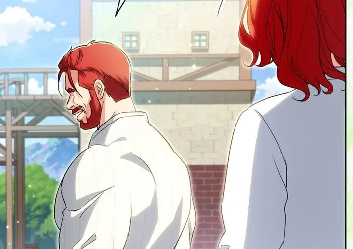 Enemies Meet at the Engagement Ceremony Chapter 28 page 12 - 