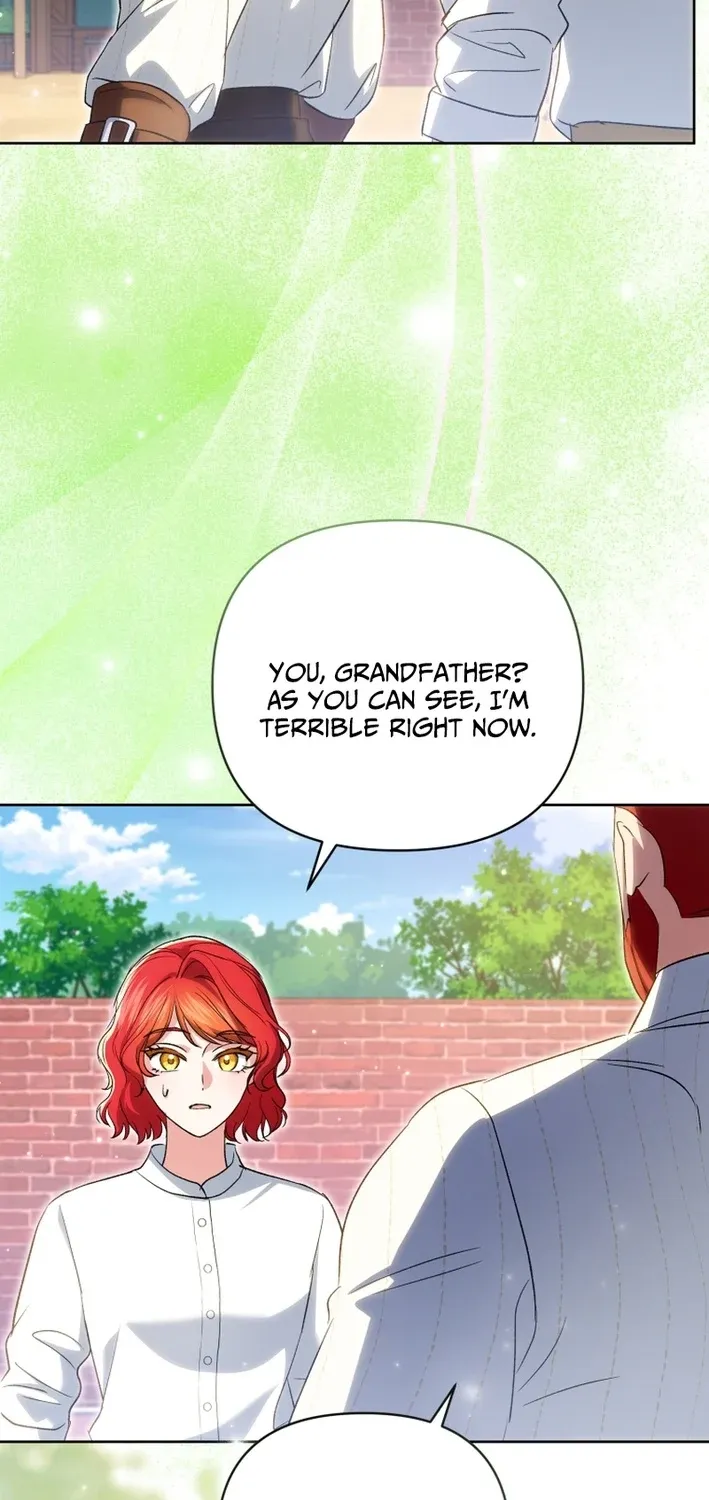Enemies Meet at the Engagement Ceremony Chapter 28 page 13 - 