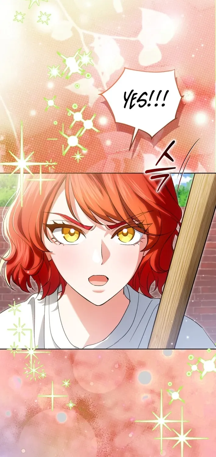 Enemies Meet at the Engagement Ceremony Chapter 28 page 18 - 
