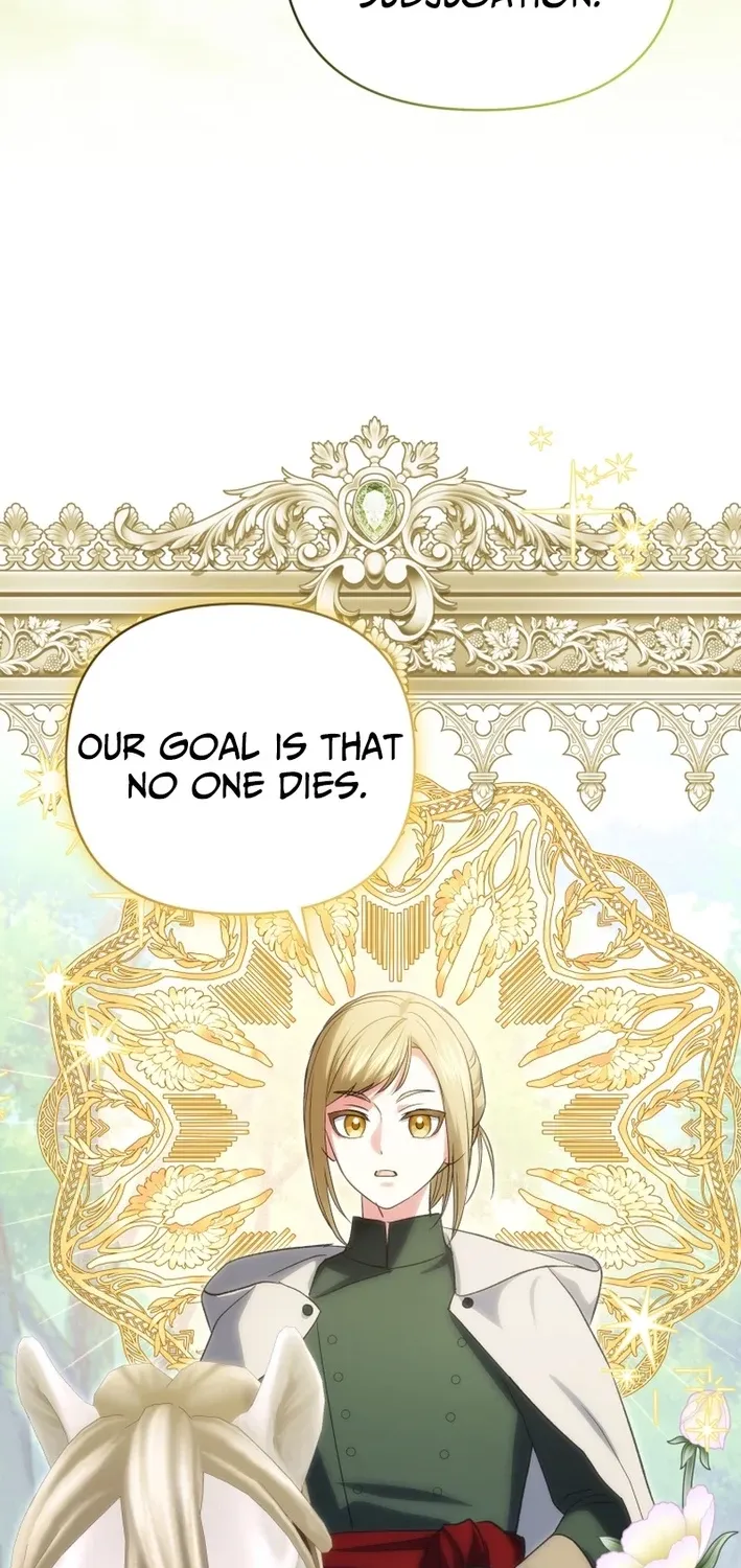 Enemies Meet at the Engagement Ceremony Chapter 28 page 30 - 