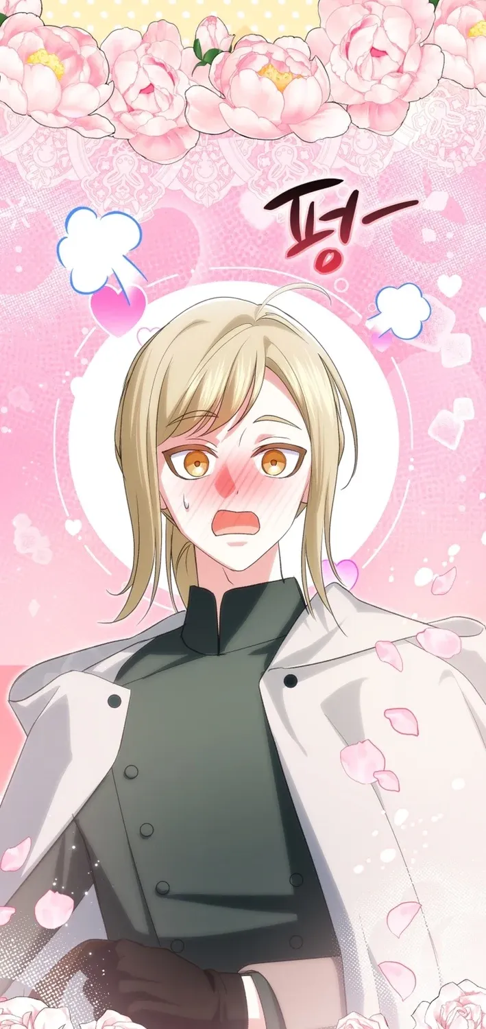 Enemies Meet at the Engagement Ceremony Chapter 28 page 35 - 