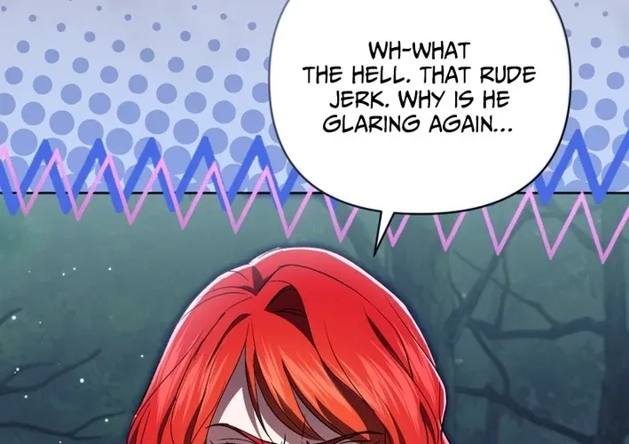 Enemies Meet at the Engagement Ceremony Chapter 28 page 40 - 