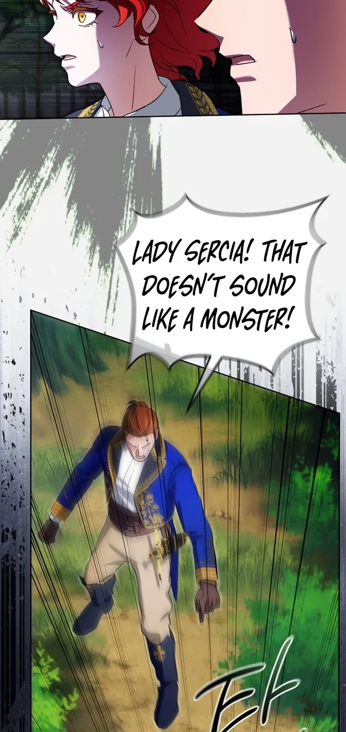 Enemies Meet at the Engagement Ceremony Chapter 28 page 53 - 