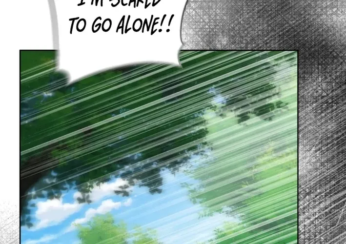 Enemies Meet at the Engagement Ceremony Chapter 28 page 56 - 