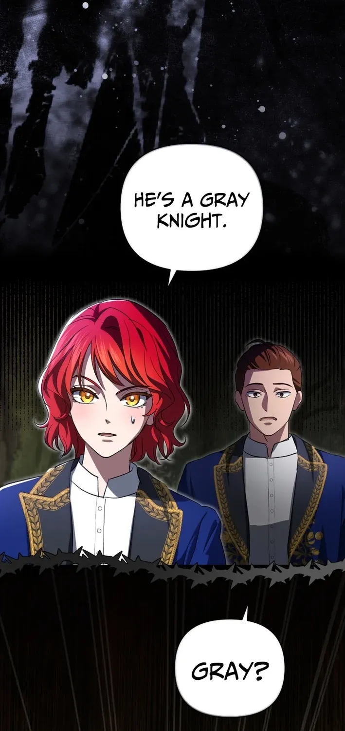 Enemies Meet at the Engagement Ceremony Chapter 28 page 62 - 