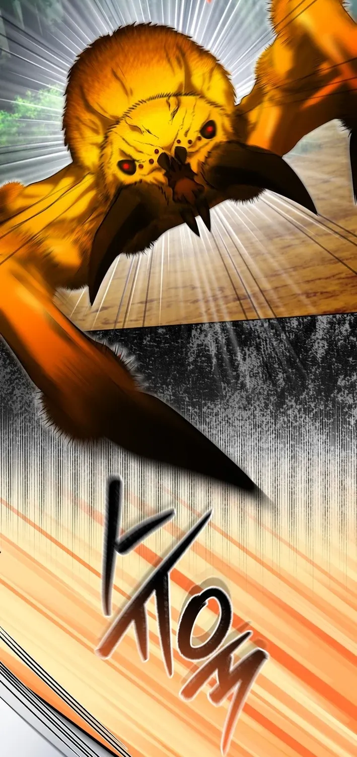 Enemies Meet at the Engagement Ceremony Chapter 28 page 69 - 