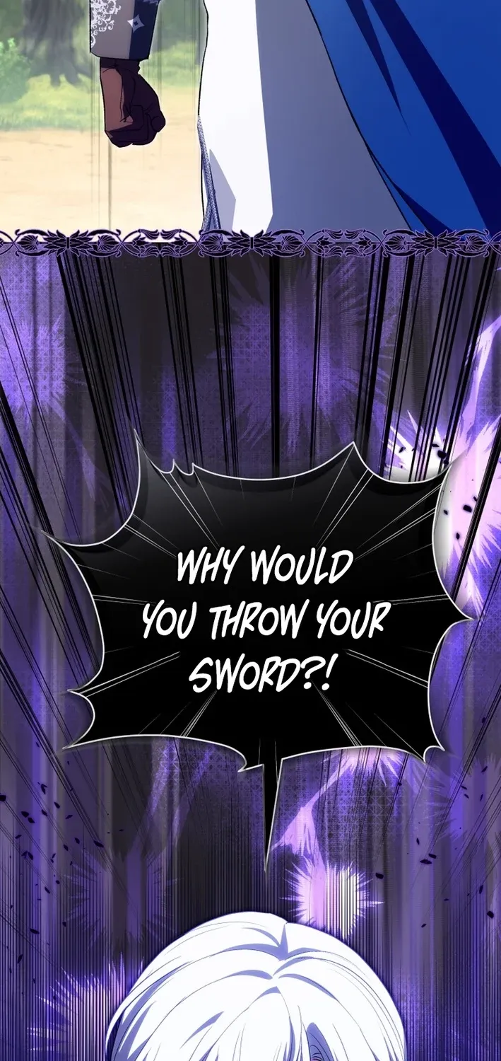 Enemies Meet at the Engagement Ceremony Chapter 28 page 85 - 