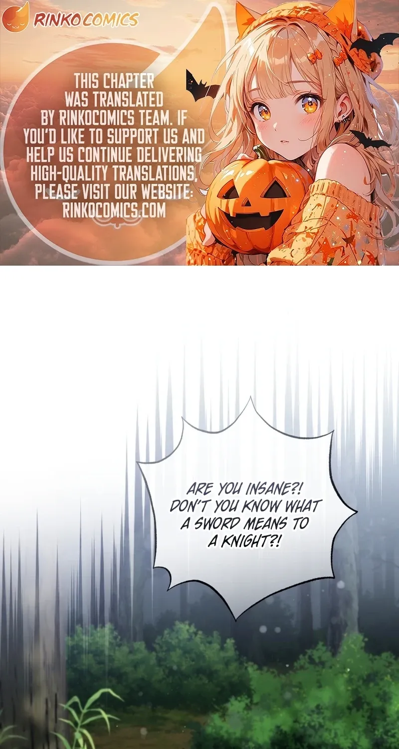 Enemies Meet at the Engagement Ceremony Chapter 29 page 1 - 