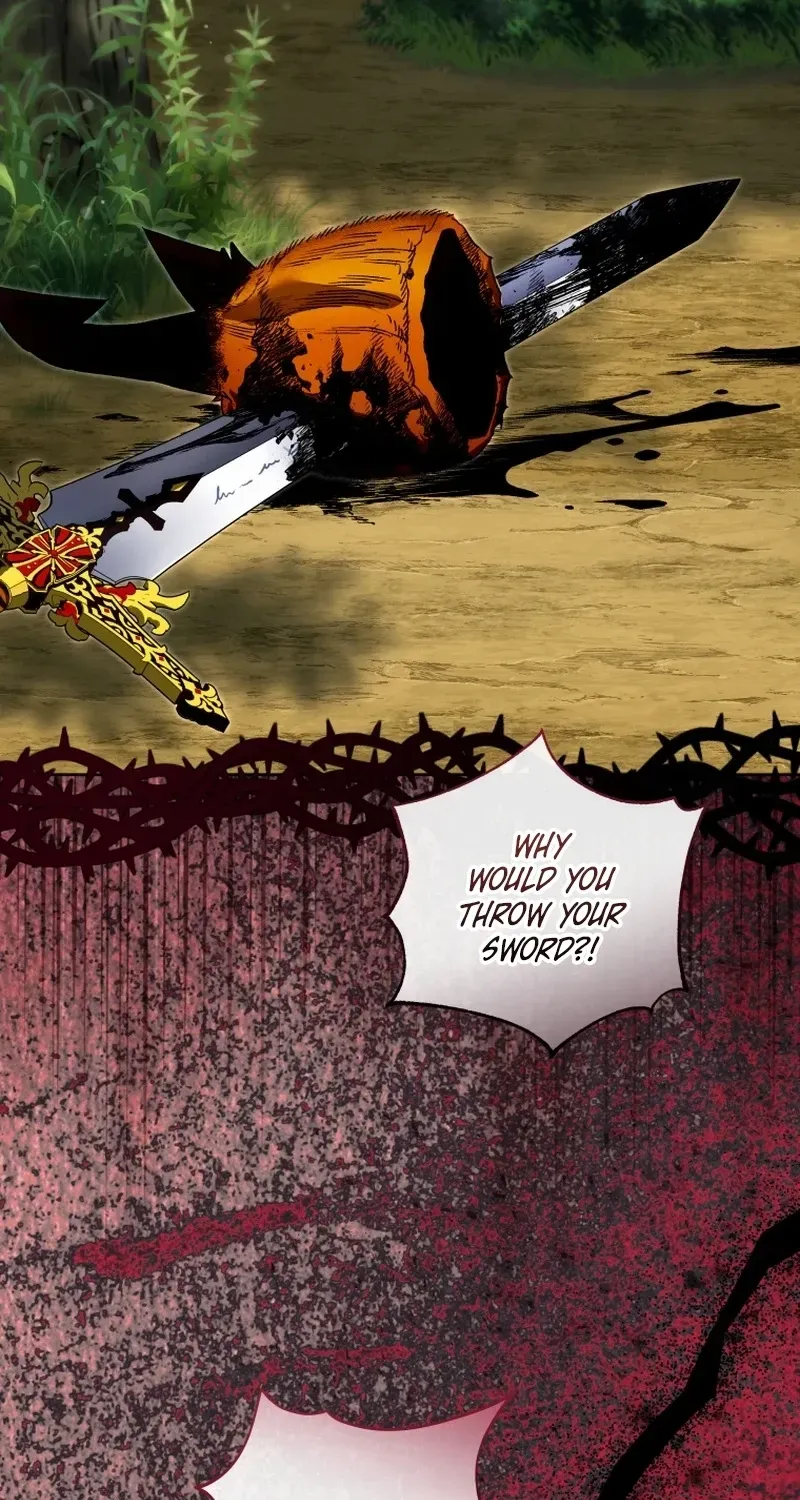 Enemies Meet at the Engagement Ceremony Chapter 29 page 2 - 