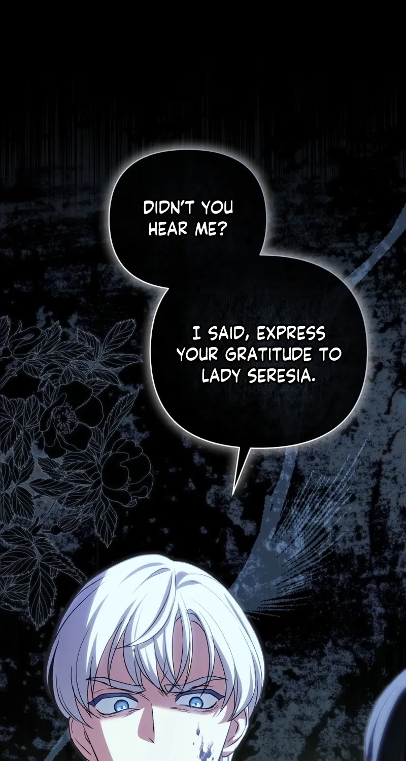 Enemies Meet at the Engagement Ceremony Chapter 29 page 17 - 