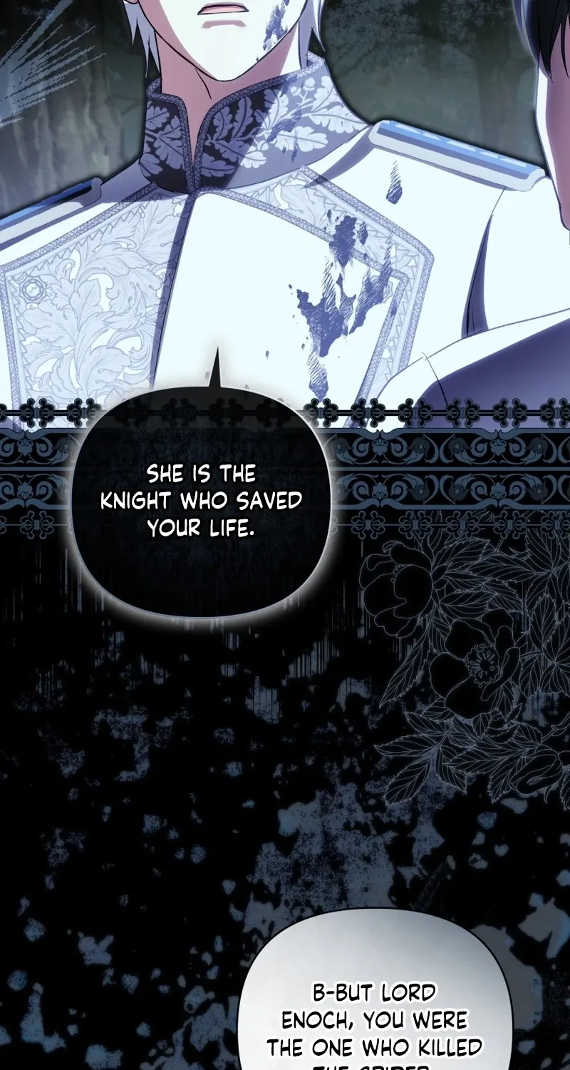 Enemies Meet at the Engagement Ceremony Chapter 29 page 18 - 