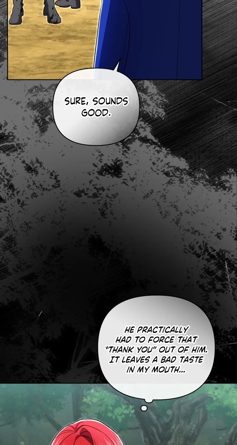 Enemies Meet at the Engagement Ceremony Chapter 29 page 25 - 