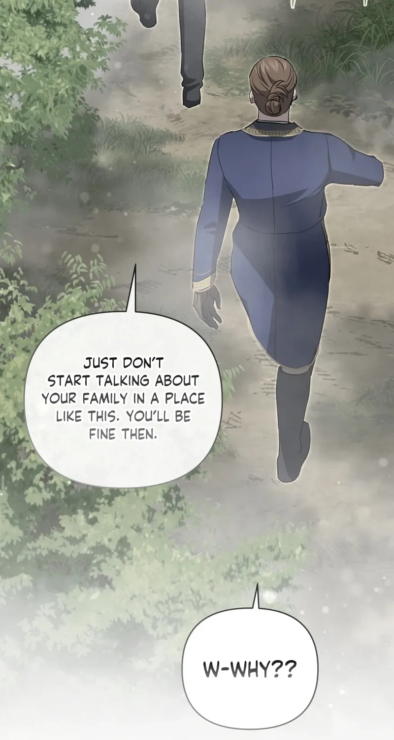 Enemies Meet at the Engagement Ceremony Chapter 29 page 31 - 