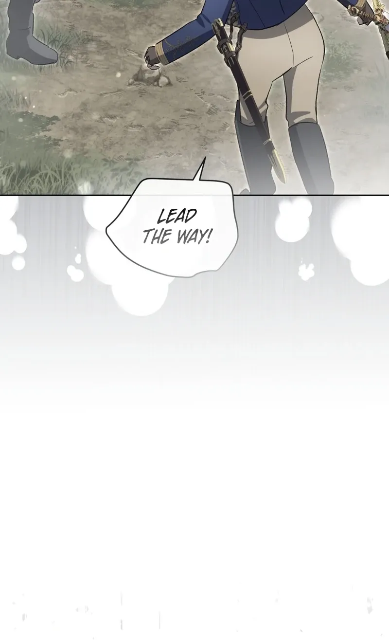 Enemies Meet at the Engagement Ceremony Chapter 29 page 40 - 