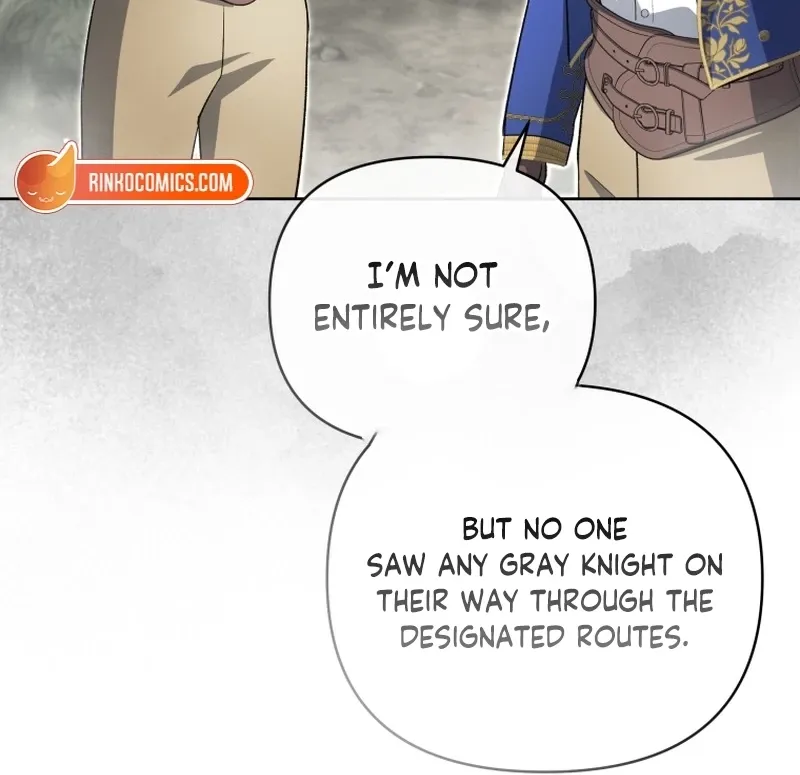 Enemies Meet at the Engagement Ceremony Chapter 29 page 46 - 
